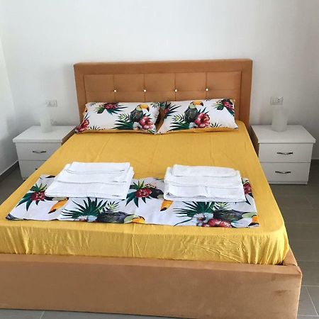 Bregu D.Etit. Bed & Breakfast Vlore Exterior photo