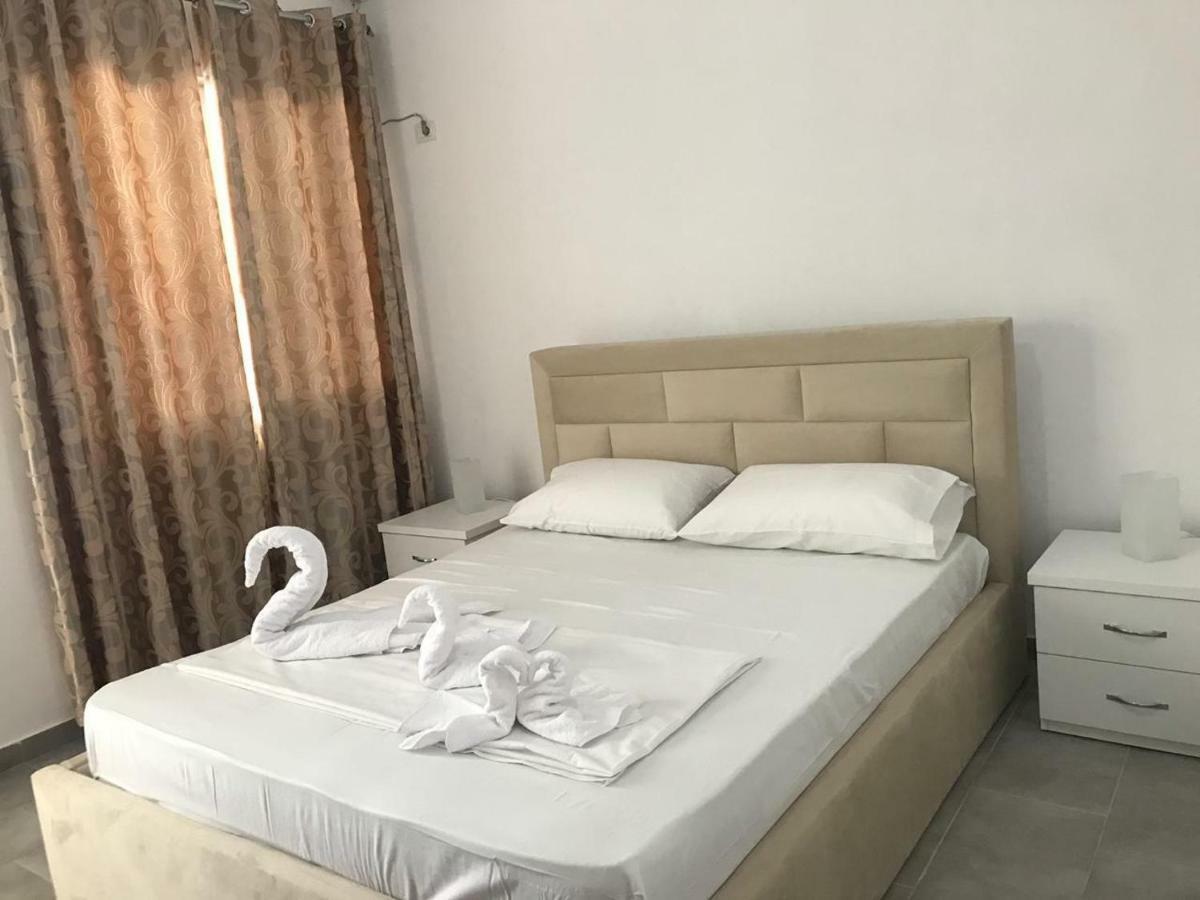 Bregu D.Etit. Bed & Breakfast Vlore Exterior photo
