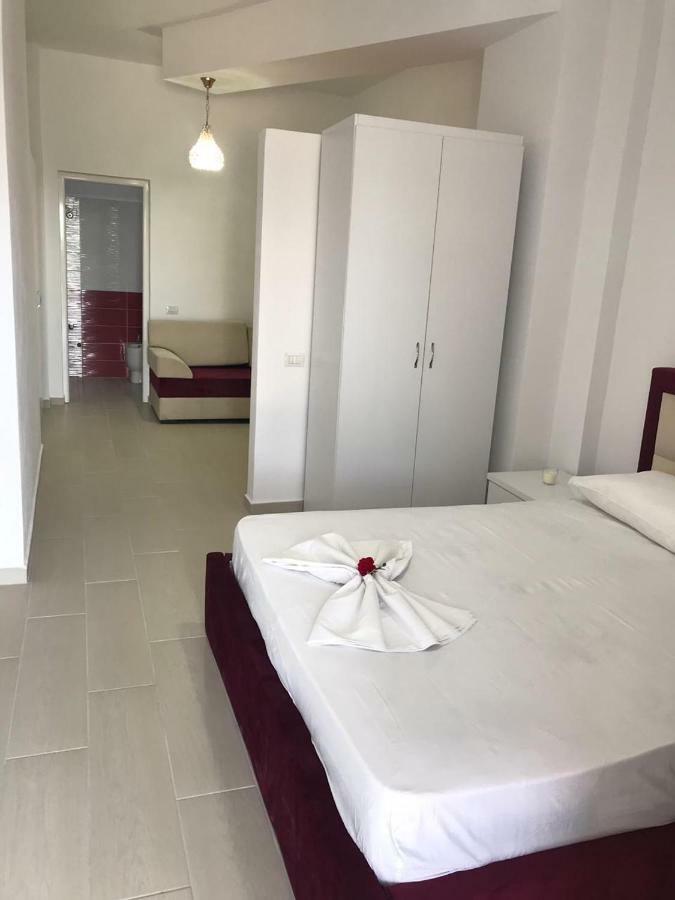 Bregu D.Etit. Bed & Breakfast Vlore Exterior photo