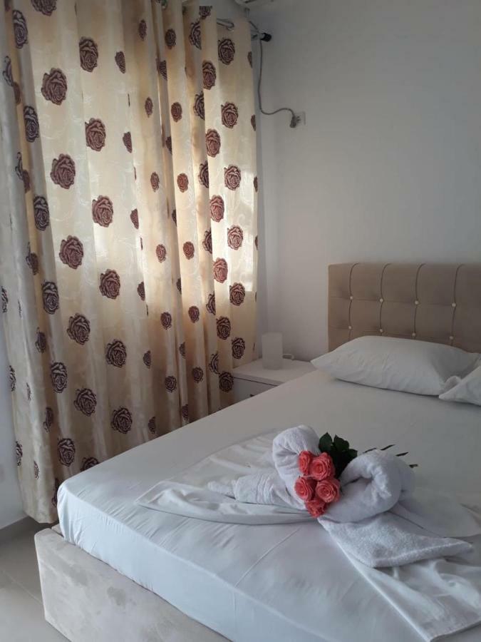 Bregu D.Etit. Bed & Breakfast Vlore Exterior photo