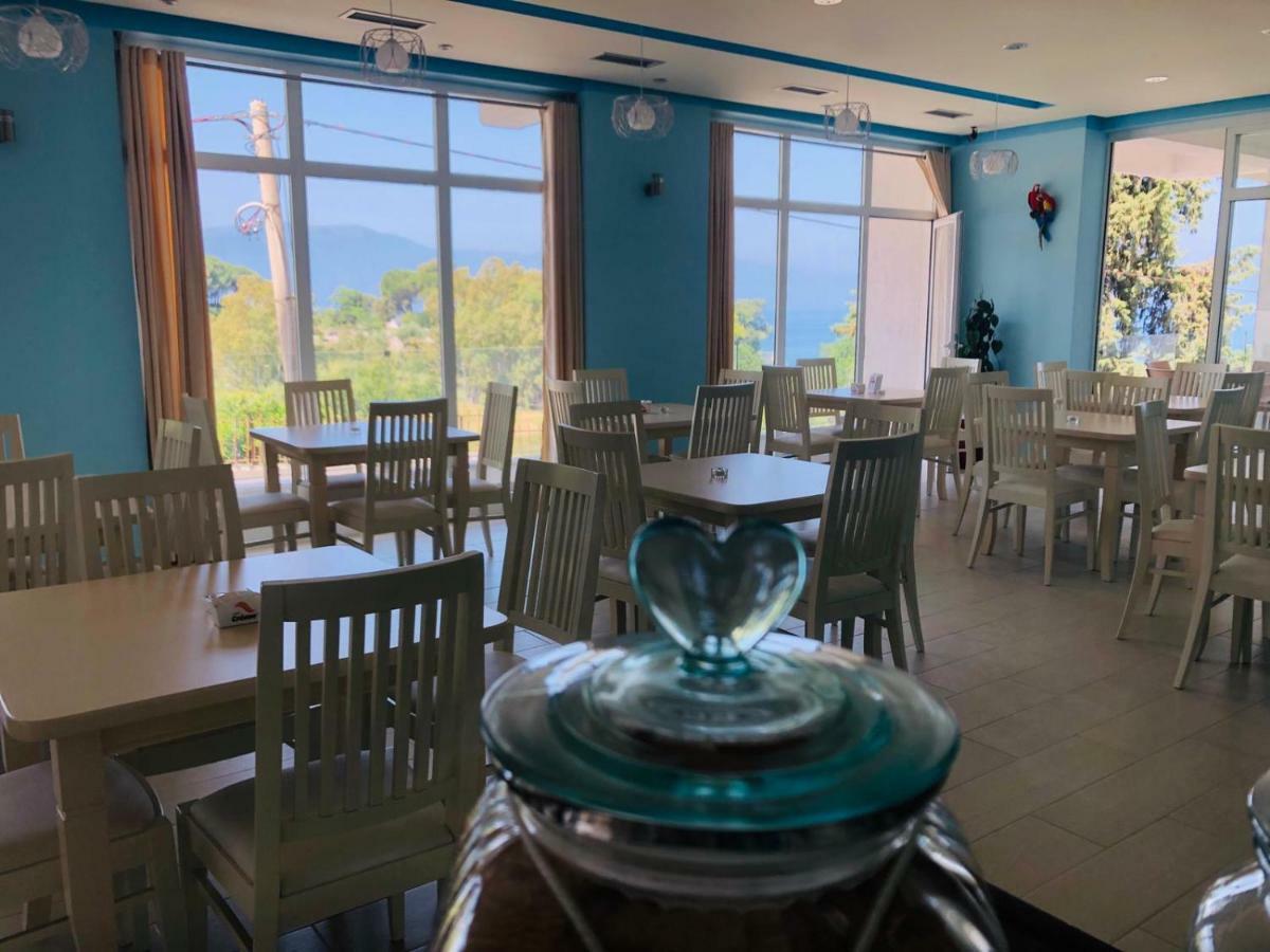 Bregu D.Etit. Bed & Breakfast Vlore Exterior photo