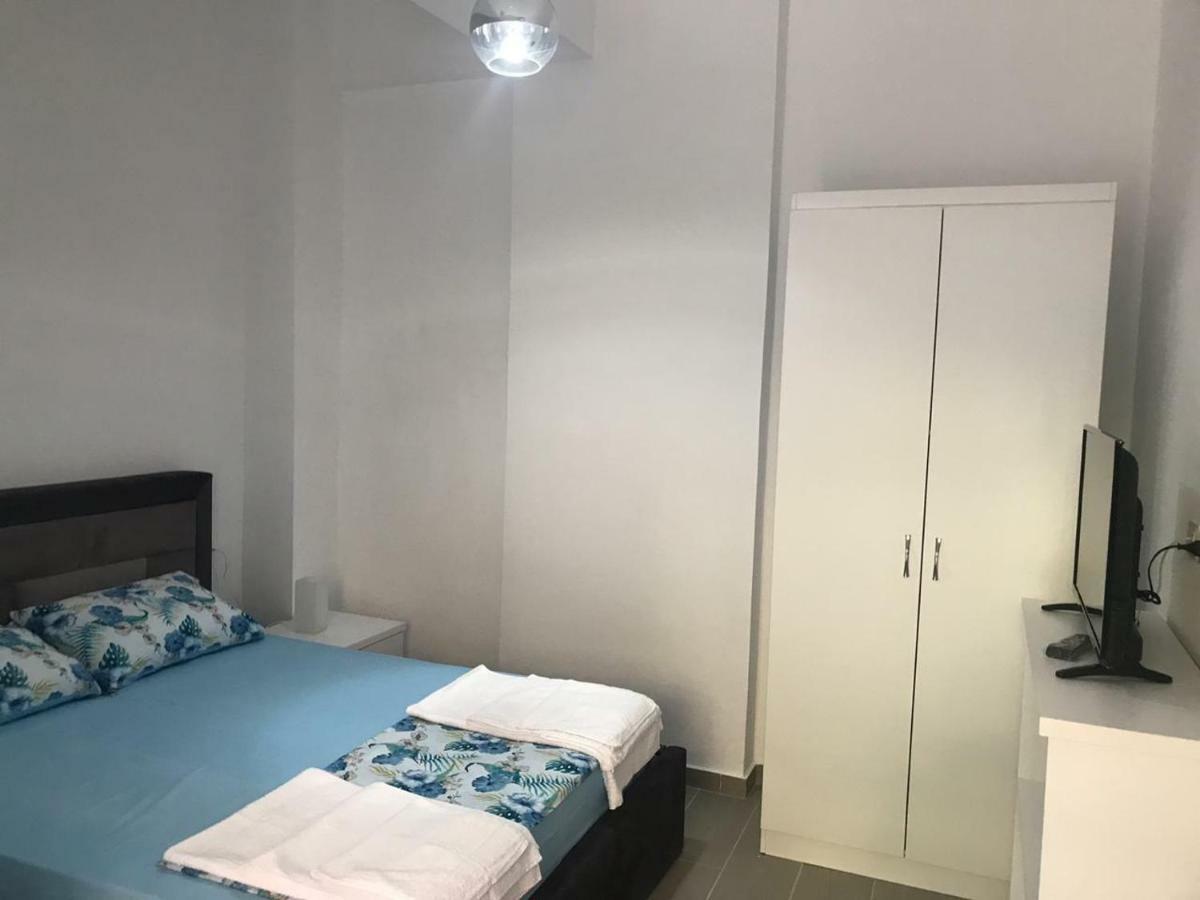 Bregu D.Etit. Bed & Breakfast Vlore Exterior photo