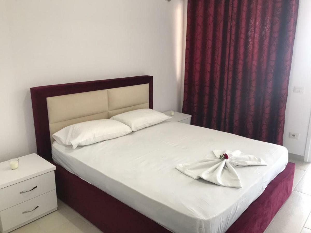 Bregu D.Etit. Bed & Breakfast Vlore Exterior photo
