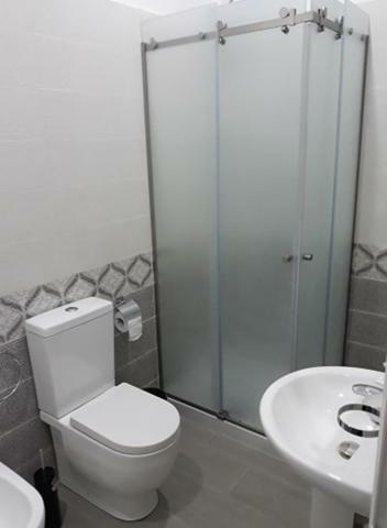 Bregu D.Etit. Bed & Breakfast Vlore Exterior photo